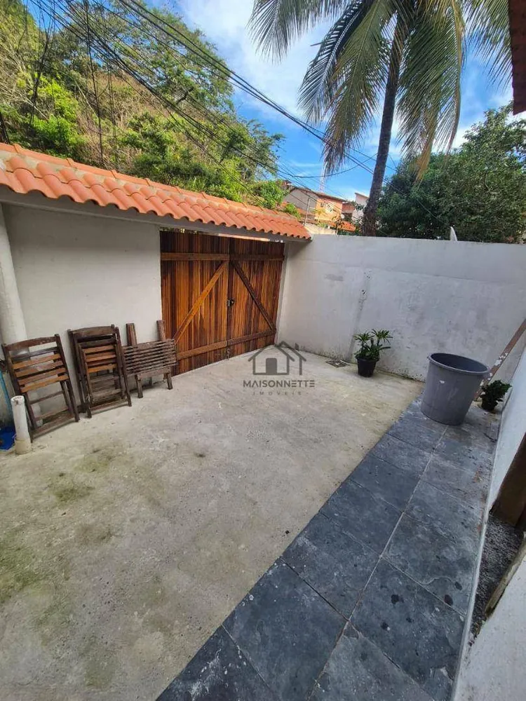 Casa, 1 quarto, 35 m² - Foto 2