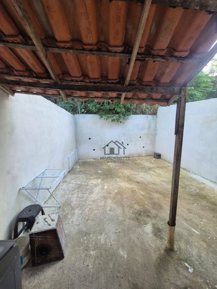 Casa, 1 quarto, 35 m² - Foto 4