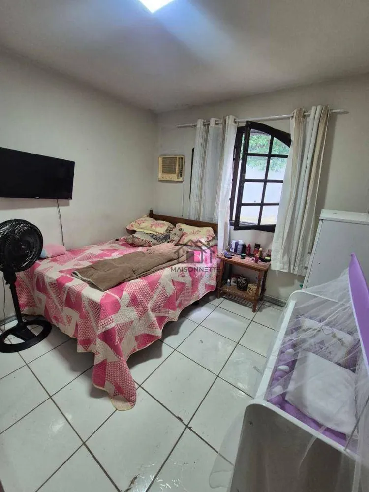 Casa, 1 quarto, 35 m² - Foto 11