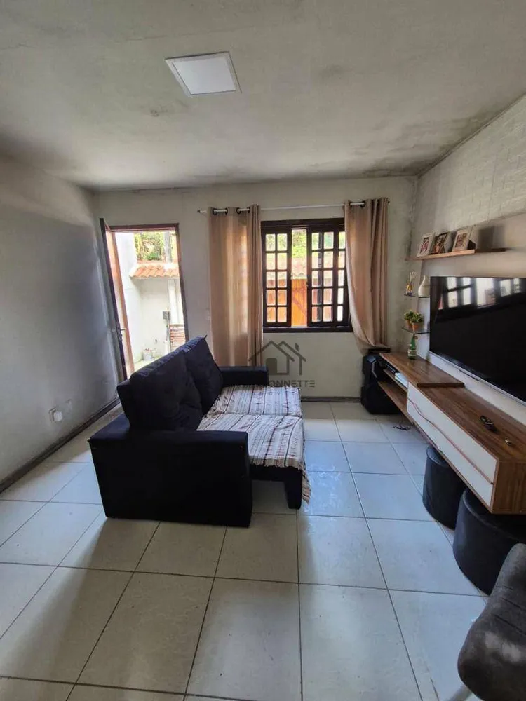 Casa, 1 quarto, 35 m² - Foto 7