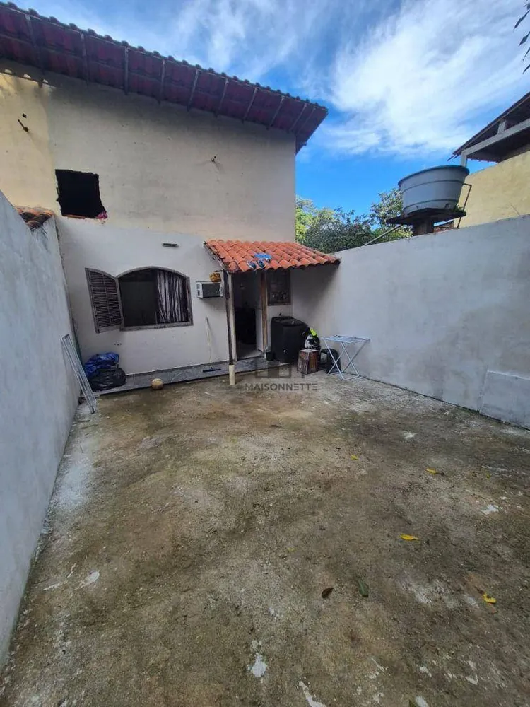 Casa, 1 quarto, 35 m² - Foto 3