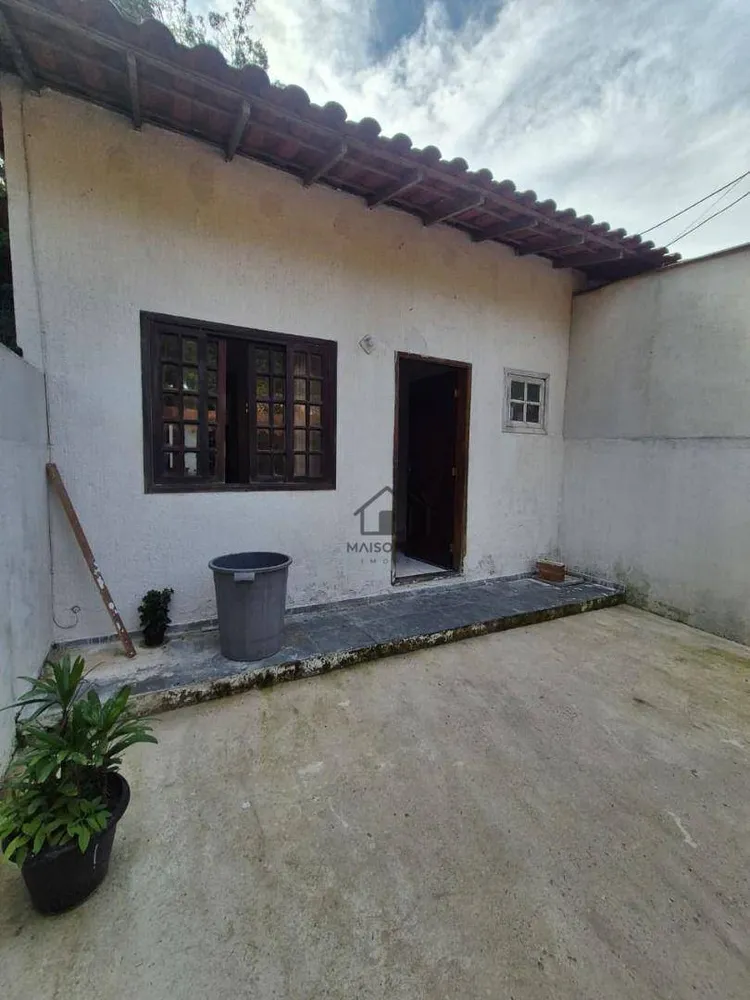 Casa, 1 quarto, 35 m² - Foto 1