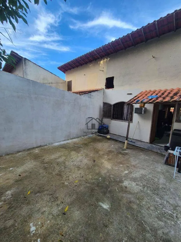 Casa, 1 quarto, 35 m² - Foto 13