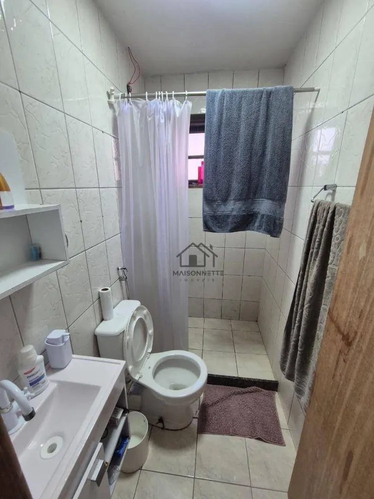 Casa, 1 quarto, 35 m² - Foto 12