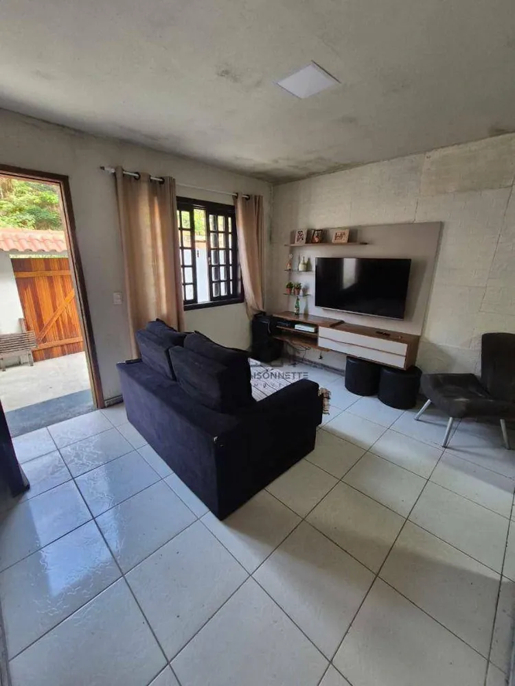 Casa, 1 quarto, 35 m² - Foto 5