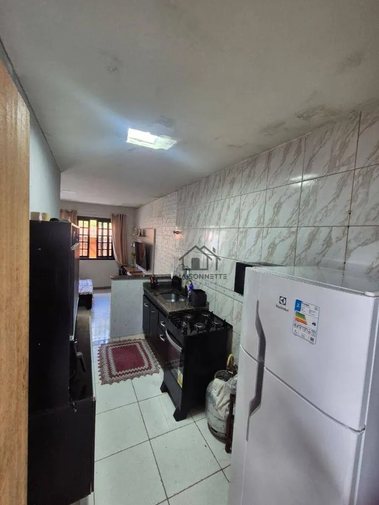 Casa, 1 quarto, 35 m² - Foto 9
