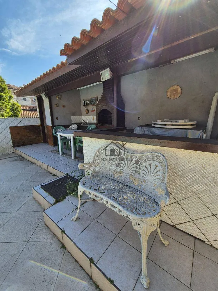 Casa, 3 quartos, 180 m² - Foto 7