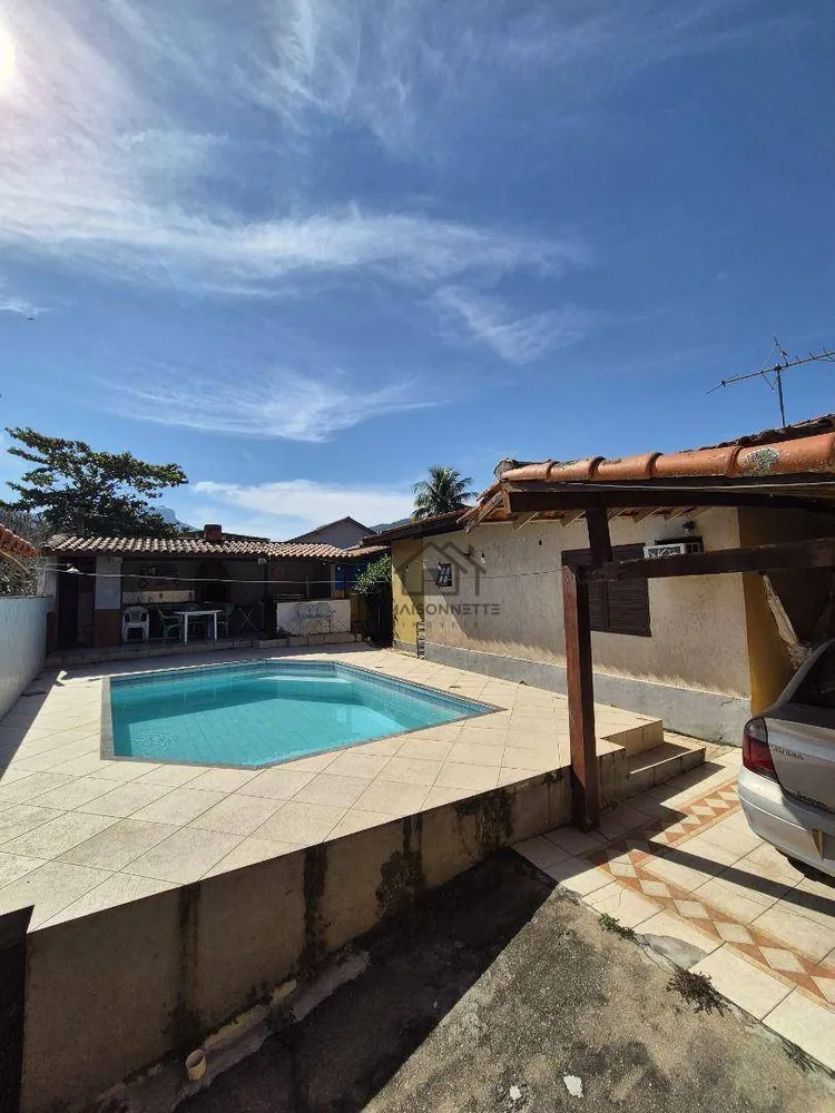 Casa, 3 quartos, 180 m² - Foto 1