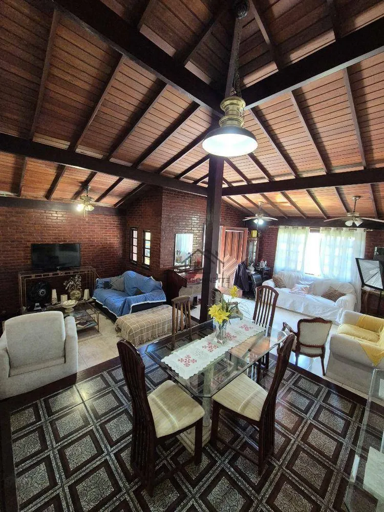 Casa, 3 quartos, 180 m² - Foto 14