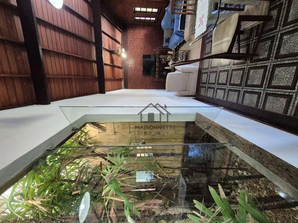 Casa, 3 quartos, 180 m² - Foto 12