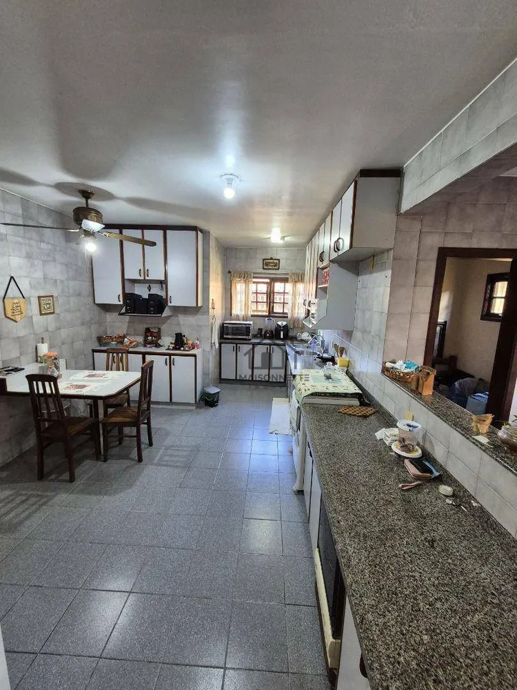 Casa, 3 quartos, 180 m² - Foto 19