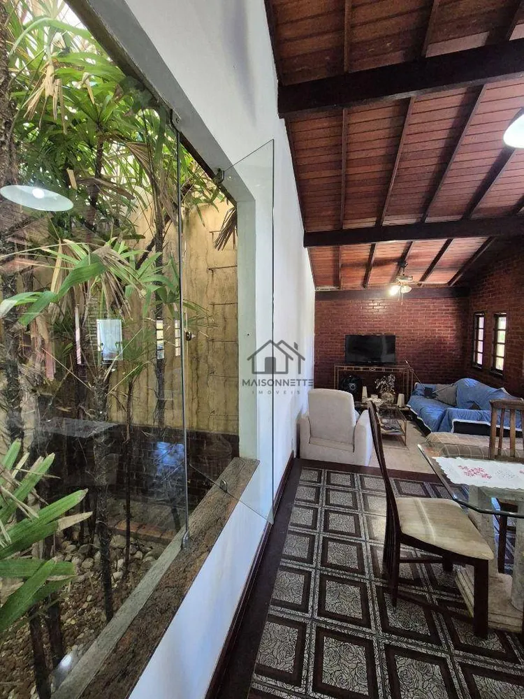 Casa, 3 quartos, 180 m² - Foto 22
