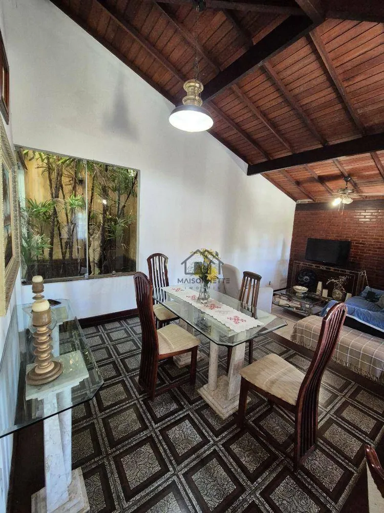 Casa, 3 quartos, 180 m² - Foto 13