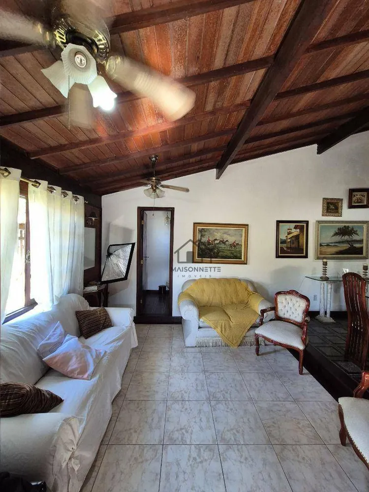 Casa, 3 quartos, 180 m² - Foto 15