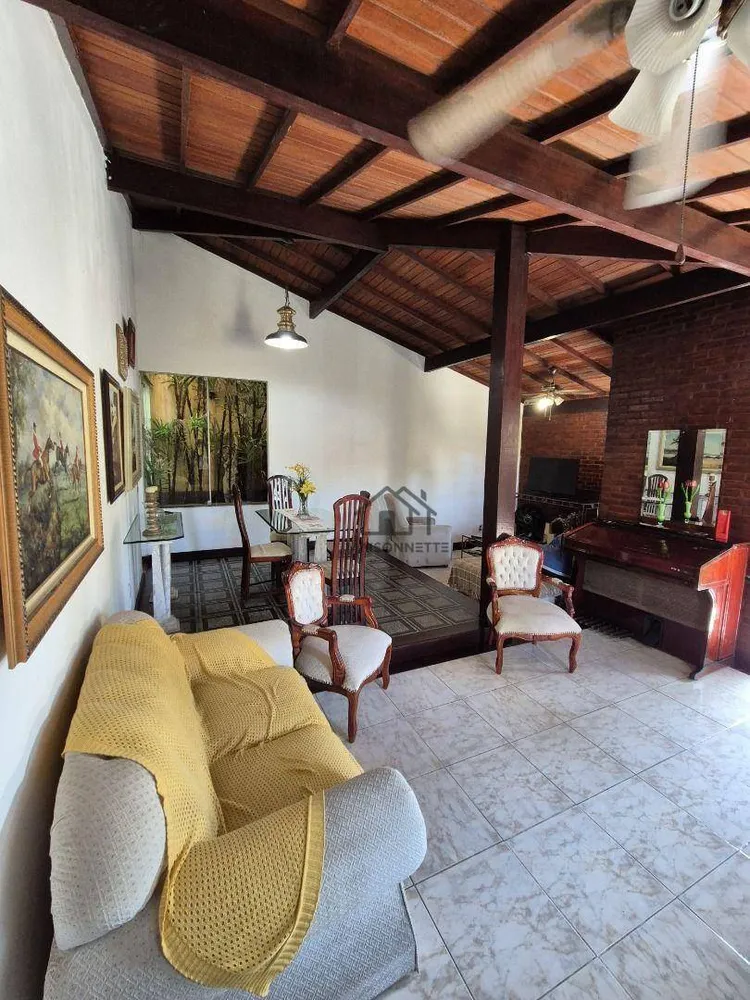 Casa, 3 quartos, 180 m² - Foto 11