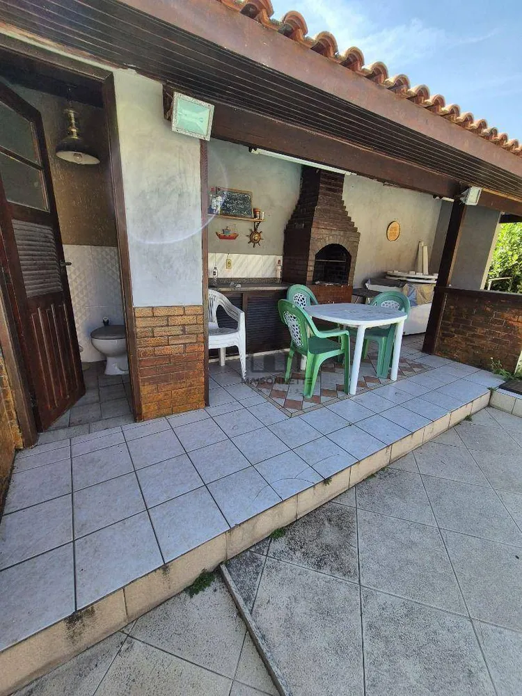 Casa, 3 quartos, 180 m² - Foto 6