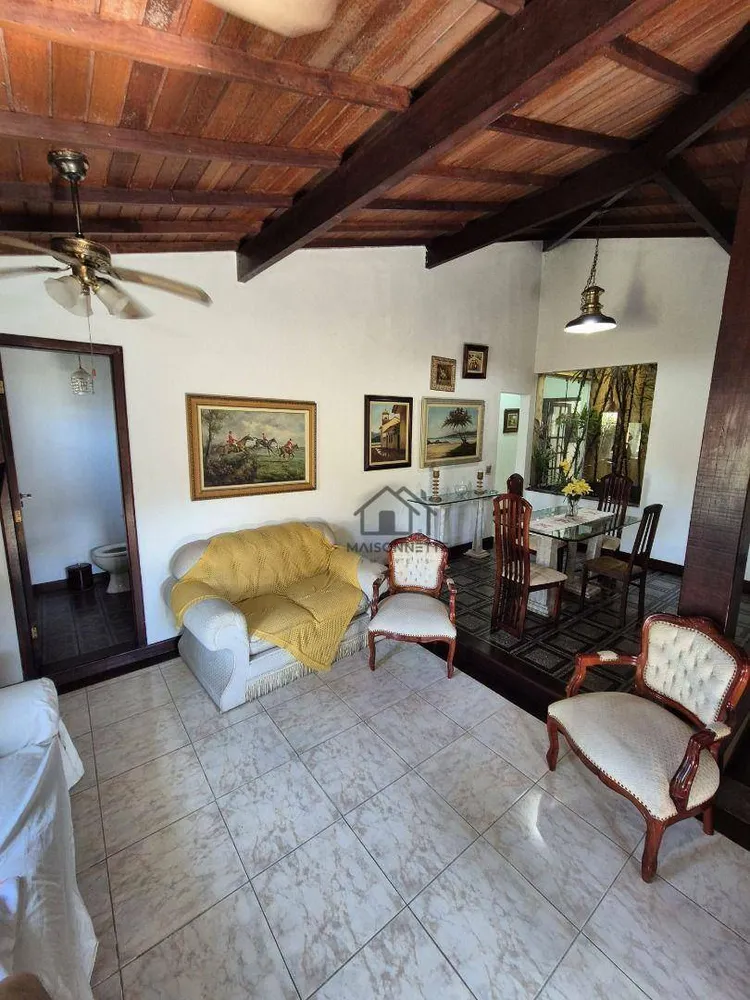 Casa, 3 quartos, 180 m² - Foto 9