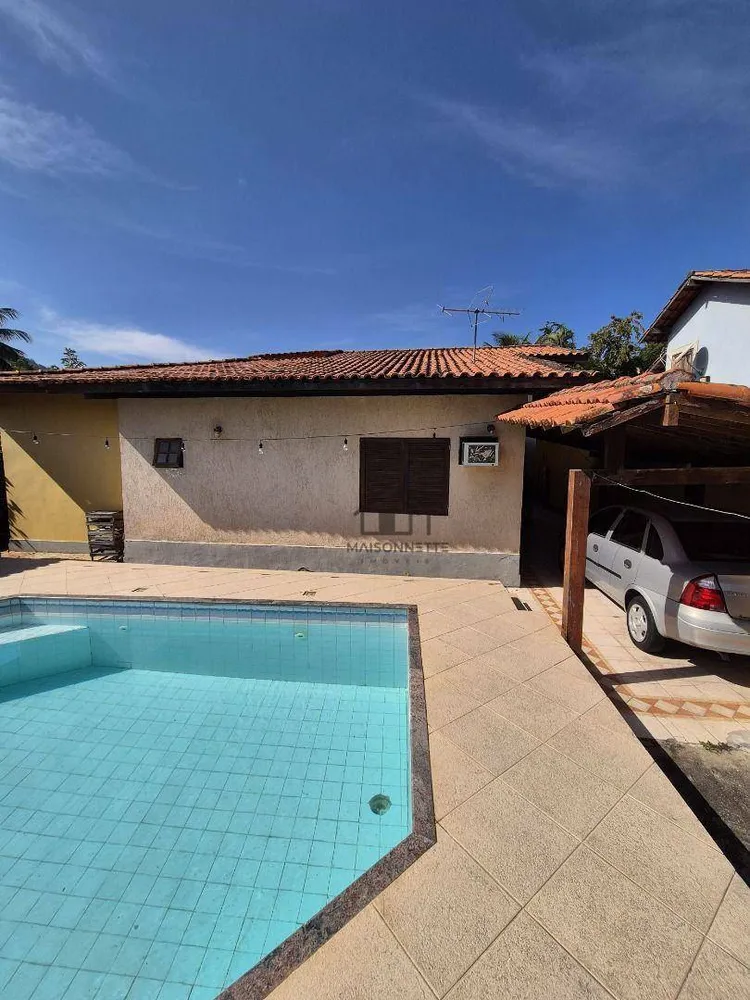 Casa, 3 quartos, 180 m² - Foto 5