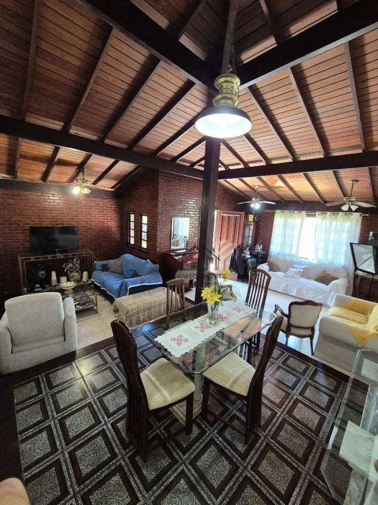 Casa, 3 quartos, 180 m² - Foto 8