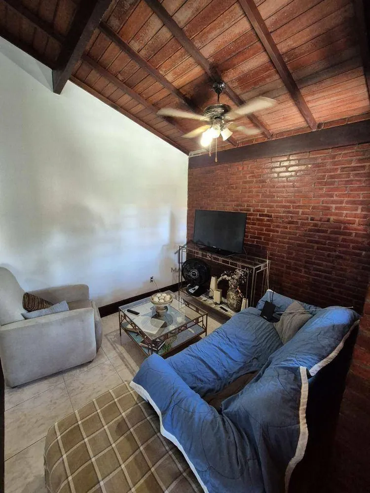 Casa, 3 quartos, 180 m² - Foto 16