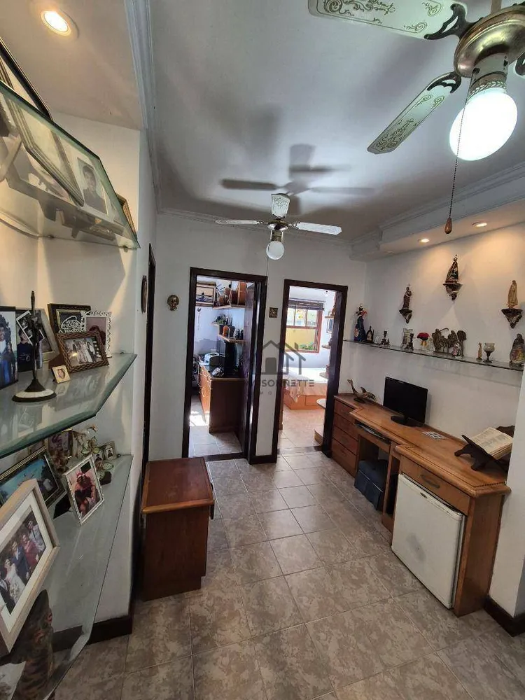 Casa, 3 quartos, 180 m² - Foto 18