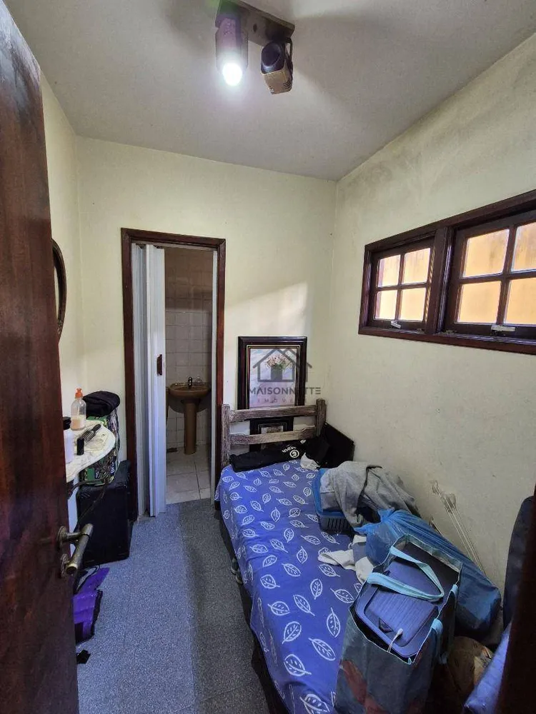Casa, 3 quartos, 180 m² - Foto 25