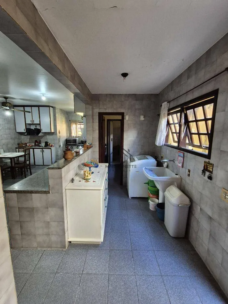 Casa, 3 quartos, 180 m² - Foto 27