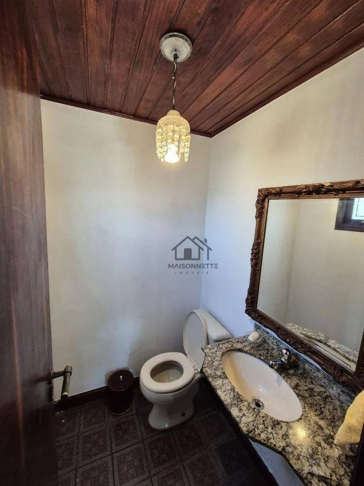 Casa, 3 quartos, 180 m² - Foto 32
