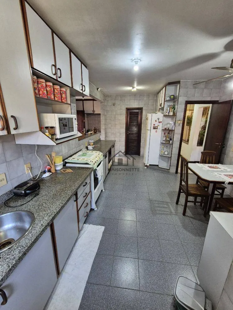 Casa, 3 quartos, 180 m² - Foto 20
