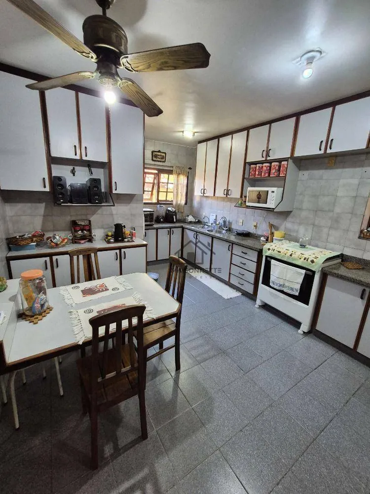 Casa, 3 quartos, 180 m² - Foto 21