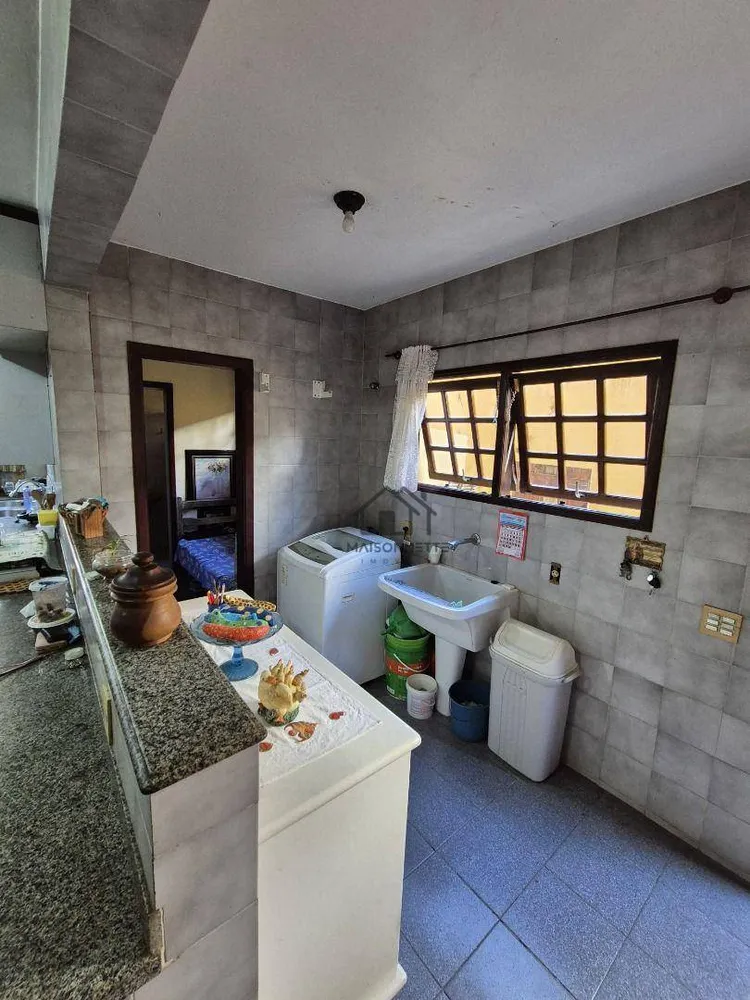 Casa, 3 quartos, 180 m² - Foto 28
