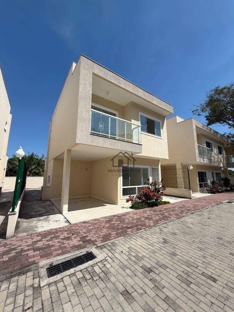 Casa, 3 quartos, 118 m² - Foto 9