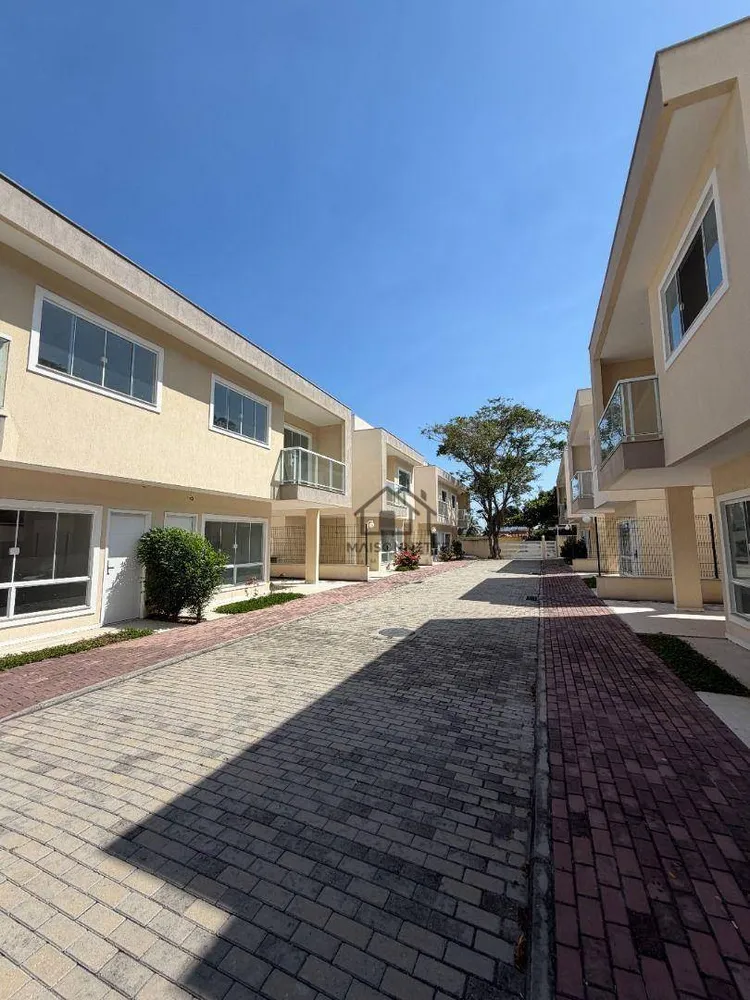 Casa, 3 quartos, 118 m² - Foto 4