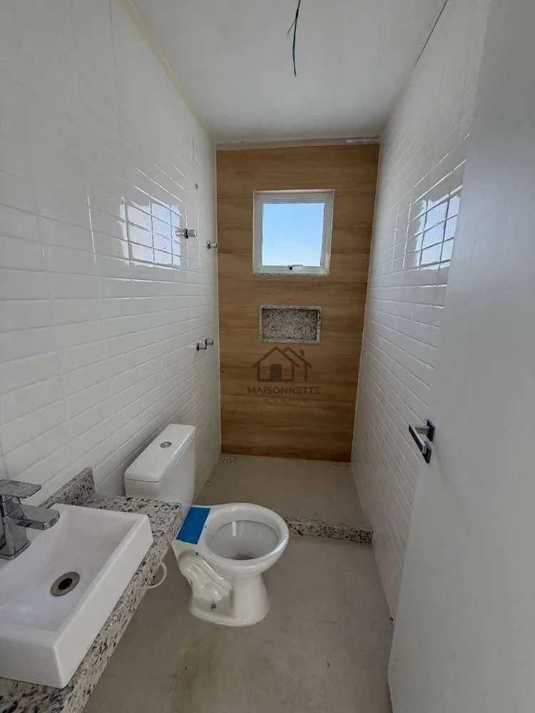 Casa, 3 quartos, 118 m² - Foto 14