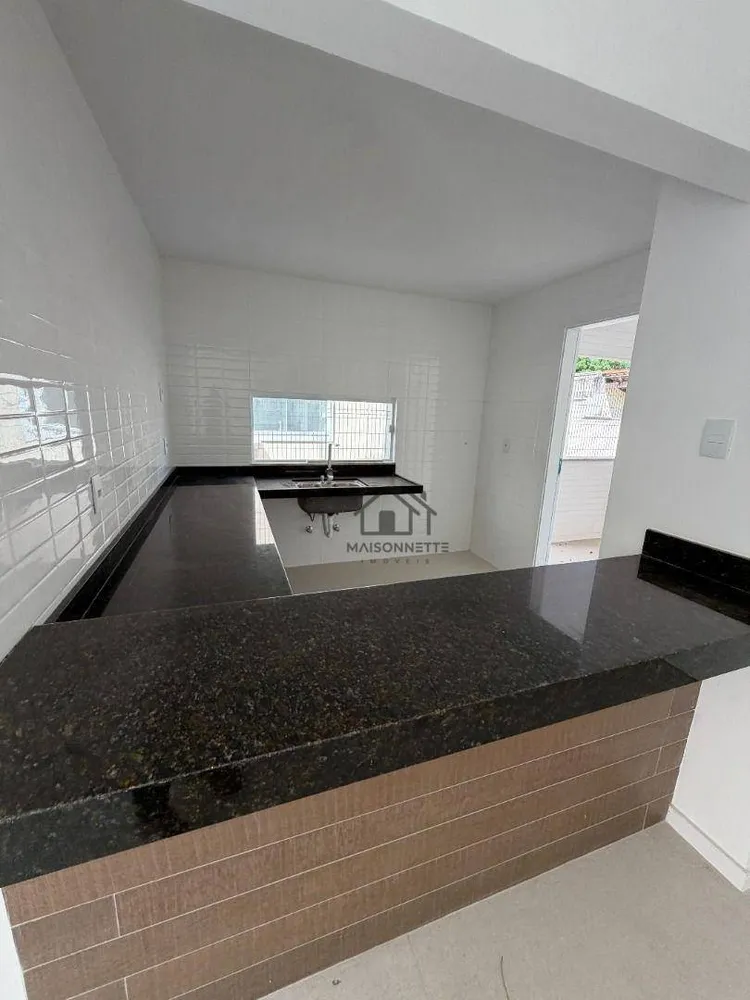 Casa, 3 quartos, 118 m² - Foto 3
