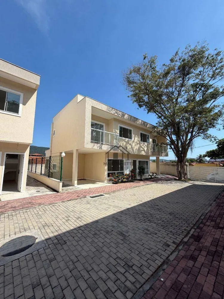 Casa, 3 quartos, 118 m² - Foto 1