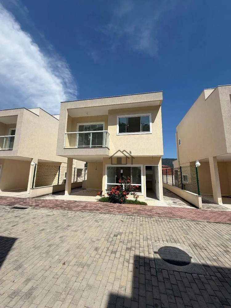 Casa, 3 quartos, 118 m² - Foto 5