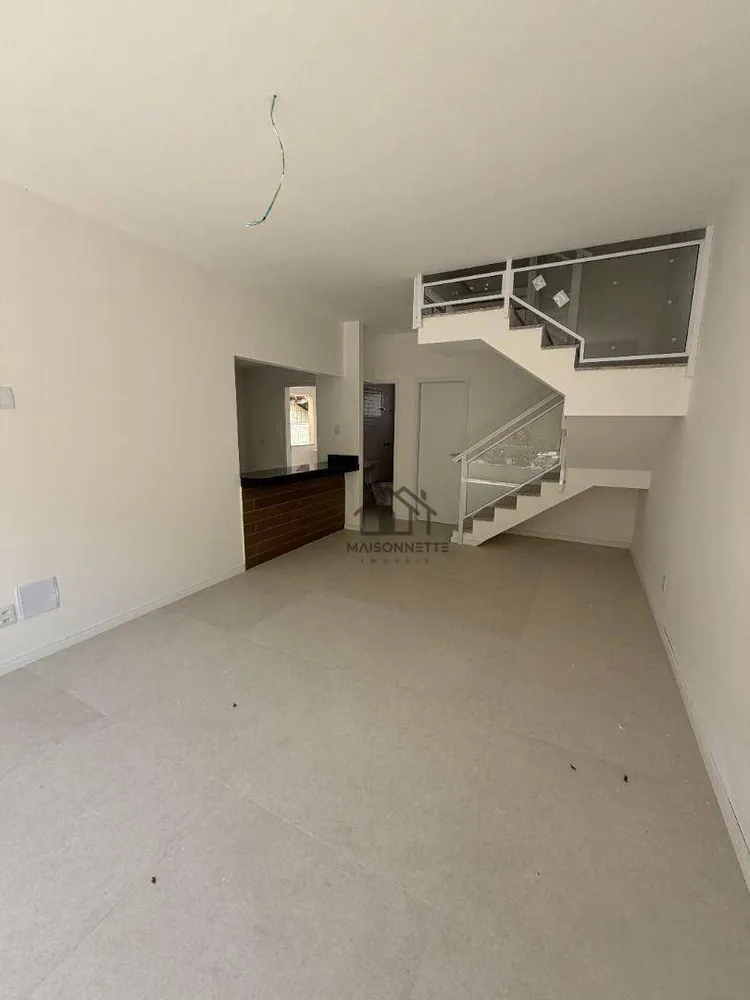 Casa, 3 quartos, 118 m² - Foto 2
