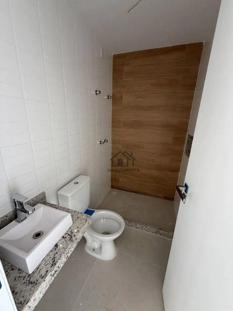 Casa, 3 quartos, 118 m² - Foto 16