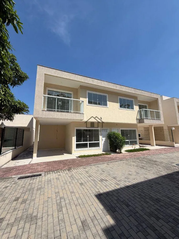 Casa, 3 quartos, 118 m² - Foto 8