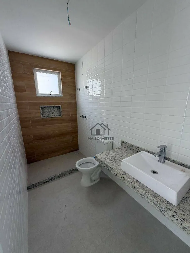 Casa, 3 quartos, 118 m² - Foto 13