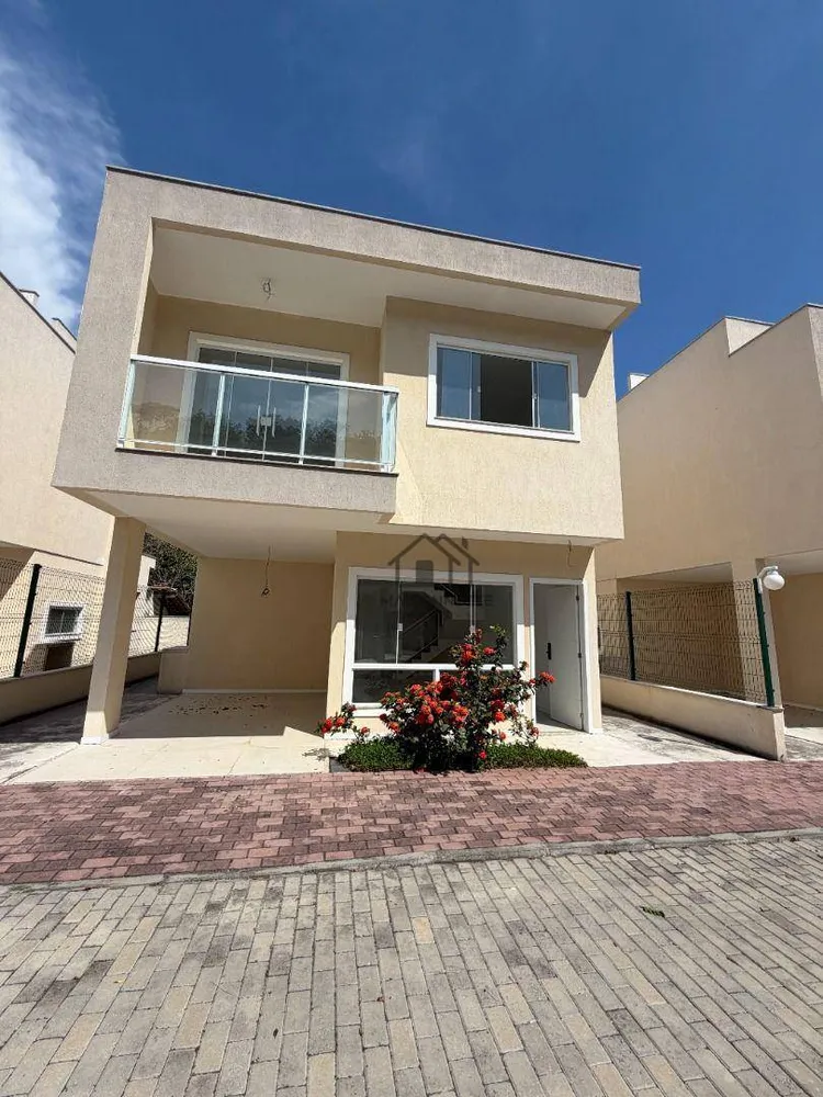 Casa, 3 quartos, 118 m² - Foto 6