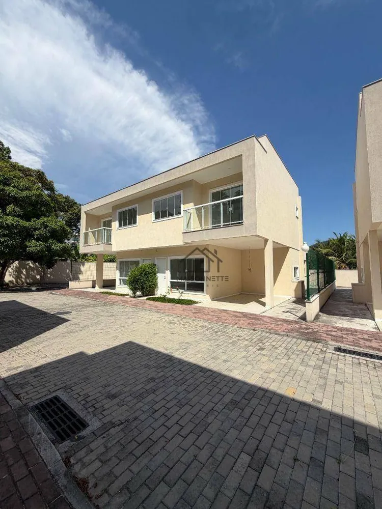 Casa, 3 quartos, 118 m² - Foto 7