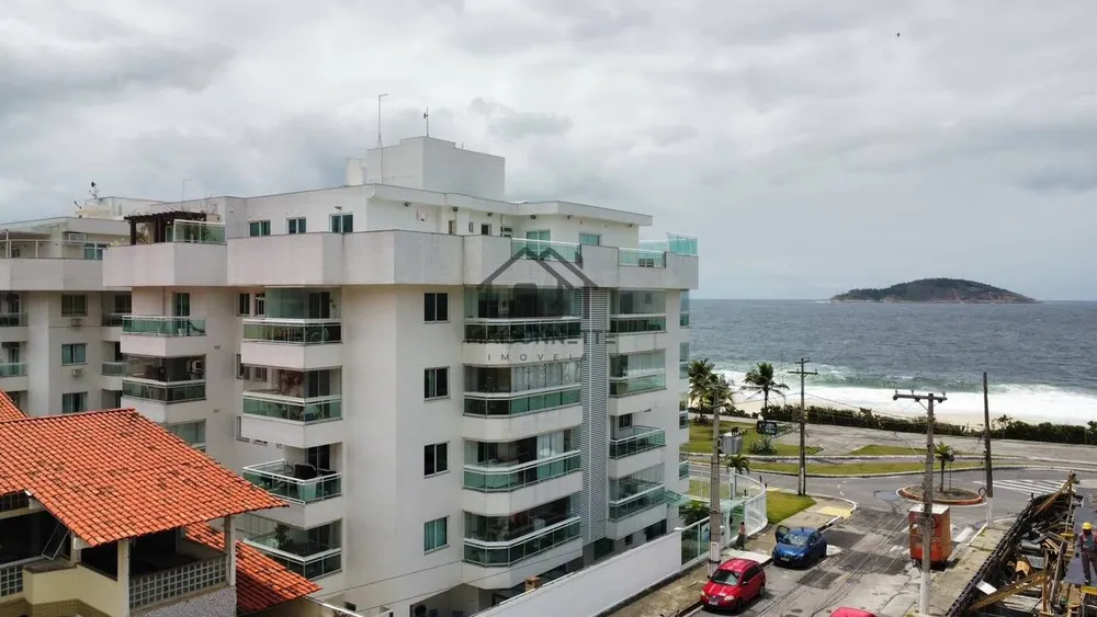 Apartamento, 1 quarto, 44 m² - Foto 1