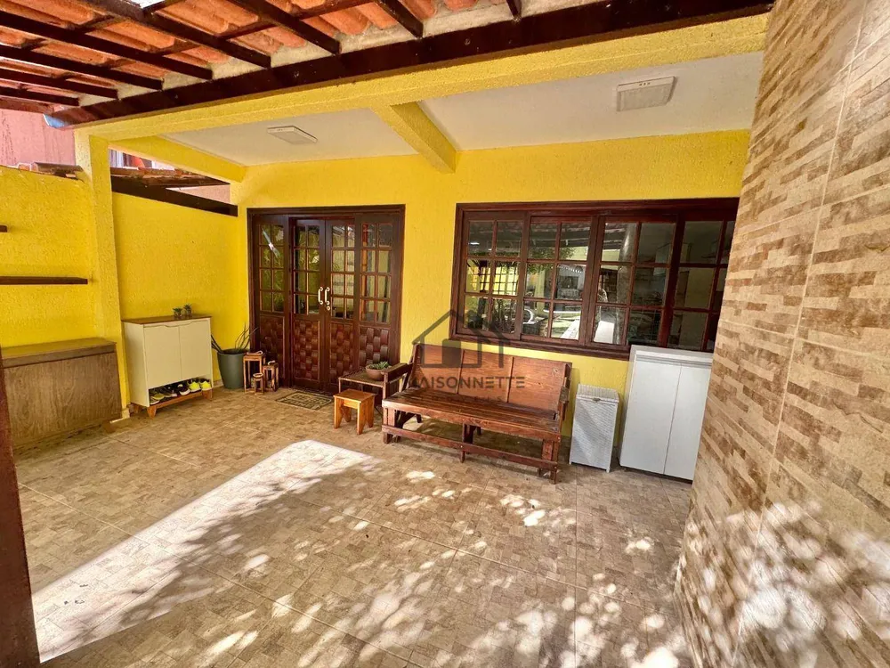 Casa, 2 quartos - Foto 2