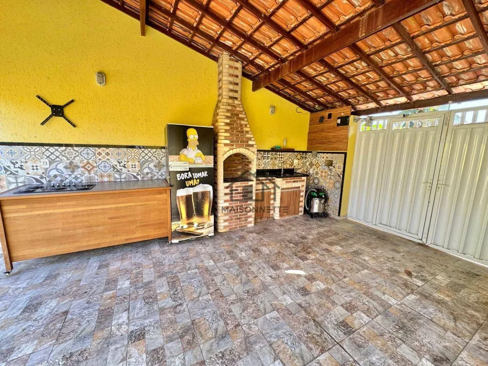 Casa, 2 quartos - Foto 8