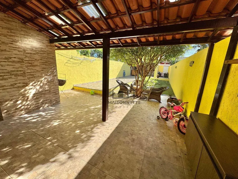 Casa, 2 quartos - Foto 4