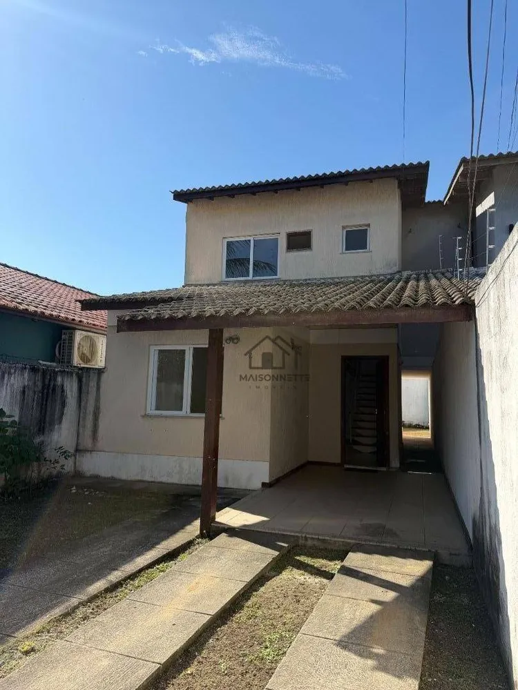 Casa, 3 quartos, 143 m² - Foto 5