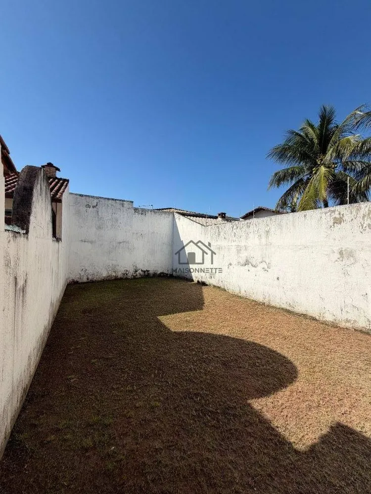Casa, 3 quartos, 143 m² - Foto 18