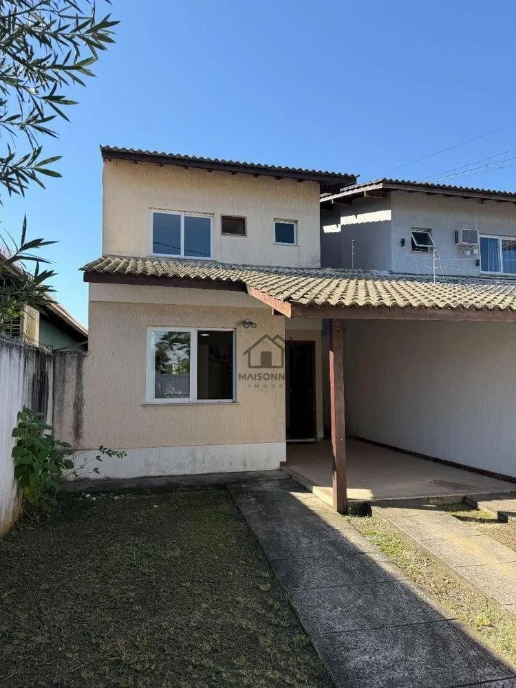 Casa, 3 quartos, 143 m² - Foto 12